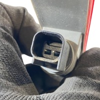 фото thumb №8, Ford mustang vi 2017 ліва сторона відбивач лампи задній