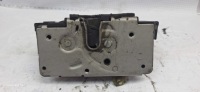 фото thumb №10, Замок дверь правая перед fiat grande punto 55701964