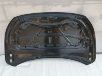 фото thumb №9, Капот крышка двигателя opel corsa f