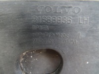 фото thumb №14, Задній бампер задній volvo v60 ii pdc 31688836
