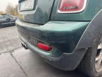 фото thumb №1, Бампер задня задній pdc mini cooper one r56 a67