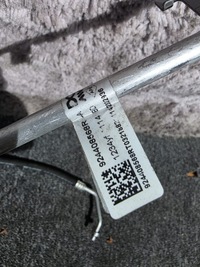 фото thumb №4, Шланг кондиционера renault master iii 2011- 2.3 dci 924403876r