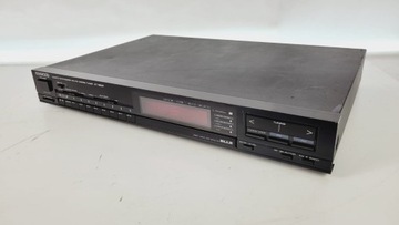 Kenwood kt 980f FM-радиотюнер 44см КВАРЦ