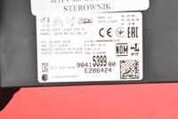фото thumb №7, Блок управления модуль центрального замка 9841539980 peugeot e-208 2 ii 21-