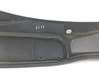 фото thumb №10, Audi a4 s4 b9 2017 панель под лобовым стеклом передние