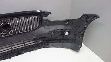 фото thumb №8, Volvo s60 v60 бампер переднее 717