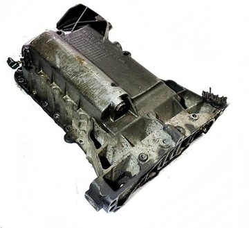 фото thumb №1, Піддон масла 2.0 16v 307 407 c5 c8 607 c4 806 jumpy scudo