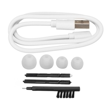 APARAT SŁUCHOWY MINI SOUND Z-127C CIELISTY