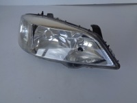 фото thumb №1, Лампа правая фара opel astra ii g