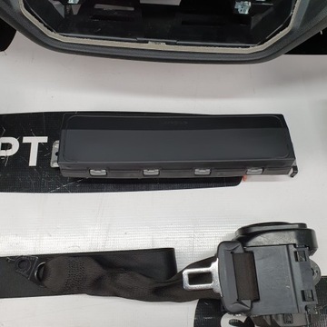 фото thumb №9, G30 g31 панель консоль подушки ремни подушка безопасности