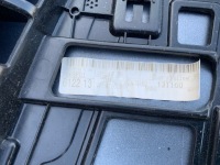 фото thumb №12, Mercedes w166 suv спойлер накладка крышки багажника задней зад a1667930088