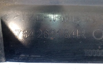 фото thumb №9, Права планка порогова накладка renault talisman 764262184r
