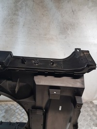 фото thumb №9, Pas передний усилитель корпус вентилятора + замок lancia phedra 2.0b 03r-