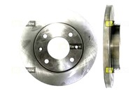 фото thumb №1, Starline гальмівні диски гальмівні 2szt citroen xsara peuge