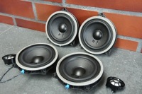 фото thumb №4, Динамик дверь динамики harman kardon bmw 1 f70