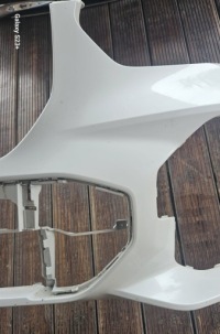 фото thumb №9, Bmw x5 g05 m набор 2018- бампер передний перед 51118069207