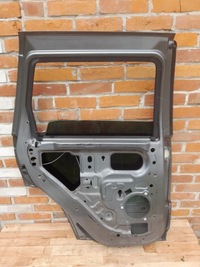 фото thumb №16, Jeep grand cherokee wk 5-10 дверь левый задняя