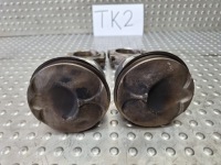 Поршень шатун 939a5000 alfa romeo 159 brera 2.2 jts Недорого, фото thumb