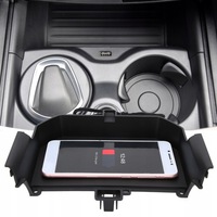 фото thumb №7, Бездротова зарядний пристрій індукційна 15 w, що підходить