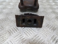 фото thumb №8, Nissan navara d40 2.5 dci кронштейн рессора кронштейн кронштейн скоба