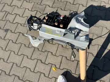 фото thumb №9, Kia ceed 2022 лонжерон чверть чверть ліва оригінальна