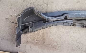 фото thumb №6, Hyundai i30 ii 12r. панель под лобовым стеклом 86154-a6100