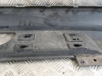 фото thumb №11, Volvo v60 ii 2018-2024 спойлер заднього бампера