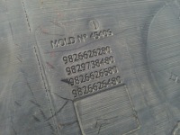 Ds3 crossback 1.2i 2020 бак топлива bak Киев, фото thumb