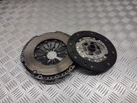 фото thumb №1, Прижим сцепления с диск citroen c3 1.4