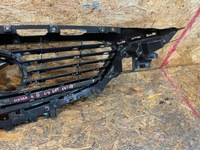 фото thumb №8, Mazda 6 gj iii 3 рестайлінг 15-18 решітка решітка радіатора решітка середня бампера перед