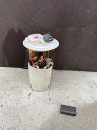 фото thumb №1, Насос паливна 172021036r renault trafic iii