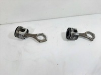 фото thumb №13, Subaru outback iii lift 2.0d 09r 2.0d 09r поршень шатун