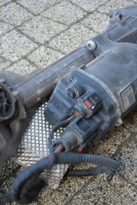 фото thumb №10, Двигун редуктор кермового audi a3 5q0909144l