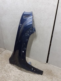 фото thumb №2, Крила передній перед правий jeep renegade 2014-