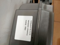 фото thumb №3, Mazda 6 gj 2.2 d вентилятор радиатора модули