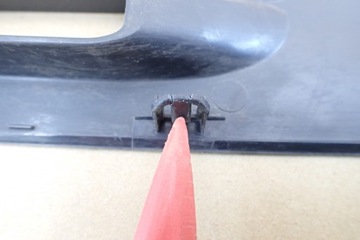 фото thumb №10, Планка багажника toyota corolla e21 2019 - sedan 76827-02090