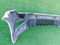 фото thumb №6, Vw golf sportsvan lift 17- бампер передний перед