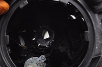 фото thumb №12, Porsche macan лампа левая передняя 15r anglik czytaj описание!