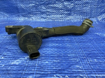 фото thumb №1, Клапан электромагнитный воды audi vw 4h0121671d