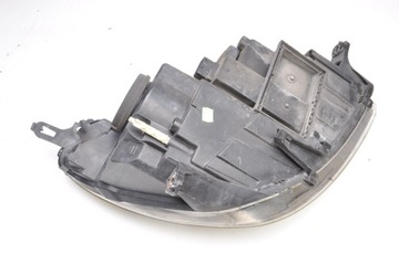 фото thumb №9, Citroen c5 i рестайлинг лампа левая передняя левый перед европа 9650055980