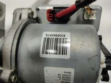 фото thumb №8, Усилитель электрические renault zoe ii 488106045r 487008065r 2019-2024