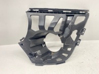 Купить Направляющая кронштейн левый противотуманной фары бампера mini cooper f55 f56, фото thumb