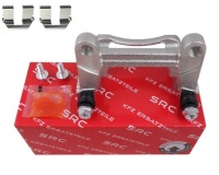 фото thumb №1, Скоба суппорт тормозной задняя vw transporter t4