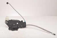 фото thumb №1, Mercedes w177 замок двері правий перед uk