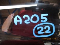 фото thumb №9, Крыло левый mercedes 205 a2058810101