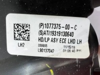 Tesla model 3 3 17-20 фара full led левая перед Недорого, фото thumb