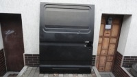 фото thumb №1, Дверь сдвижные iveco daily 06-11