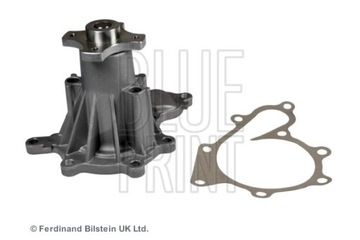 фото thumb №11, Blp adn19188c насос води nissan pathfinder r51 05-