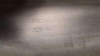 фото thumb №10, Бампер задній  3g9807421 vw passat b8 універсал 14-