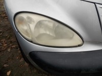 фото thumb №1, Chrysler pt cruiser 00- лампа передня права eu 223042 43519